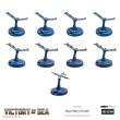 Warlord Games 742412024 - Royal Navy Aircraft