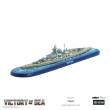 Warlord Games 742411011 - Victory at Sea Tirpitz