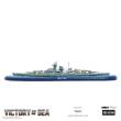 Warlord Games 742411011 - Victory at Sea Tirpitz