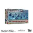 Warlord Games 742411033 - Victory at Sea Kriegsmarine Aircraft