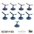 Warlord Games 742411033 - Victory at Sea Kriegsmarine Aircraft