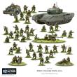 Warlord Games 402011021 - British & Canadian Starter Army