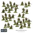 Warlord Games 402011021 - British & Canadian Starter Army