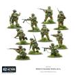 Warlord Games 402011021 - British & Canadian Starter Army