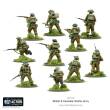 Warlord Games 402011021 - British & Canadian Starter Army