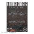 AK-Interactive RTD35605 - Stencil: French Workshop 1/35