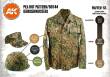 AK-Interactive AK11623 - PEA Dot Pattern/Dot44