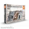 AK-Interactive AK11674 - Old & Weathered Wood Vol. 2