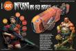 AK-Interactive AK11604 - Inferno and Red Creatures