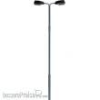 Beli-Beco 122702 - Peitschenlampe, Spur 1 (1:32)