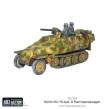 Warlord Games 402012006 - Sd.Kfz 251/16 Ausf D