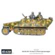 Warlord Games 402012006 - Sd.Kfz 251/16 Ausf D