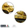 Warlord Games 402012039 - Jagdtiger