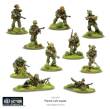 Warlord Games 402212010 - Panzer Lehr Squad