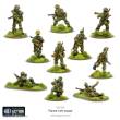 Warlord Games 402212010 - Panzer Lehr Squad