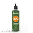 AK-Interactive AK11246 - Russian Green Surface Primer 100 ml