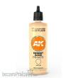 AK-Interactive AK11248 - Desert Sand Surface Primer 100 ml