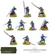 Warlord Games 693015007 - Armoured Onna-Bugeisha