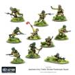 Warlord Games 402216002 - Teishin Shudan Paratrooper
