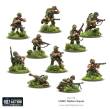 Warlord Games 402213106 - USMC Raider Squad