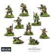 Warlord Games 402213106 - USMC Raider Squad