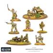 Warlord Games 402216004 - Japanese Support Group
