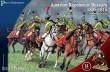 Perry Miniatures AN100 - Napoleonic Austrian Hussars 1805-15