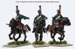 Perry Miniatures AN100 - Napoleonic Austrian Hussars 1805-15