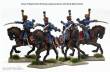 Perry Miniatures AN100 - Napoleonic Austrian Hussars 1805-15
