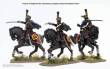 Perry Miniatures AN100 - Napoleonic Austrian Hussars 1805-15