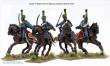 Perry Miniatures AN100 - Napoleonic Austrian Hussars 1805-15