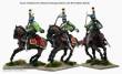 Perry Miniatures AN100 - Napoleonic Austrian Hussars 1805-15
