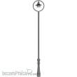 Beli-Beco 122891 - Strassenlampe, Spur 1 (1:32), 16V