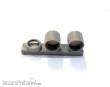 Halling M-313 - 2 Stk. Schacht-Segmente und Kabelrolle, Bausatz