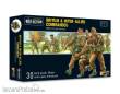Warlord Games 402011022 - British & Inter-Allied Commandos