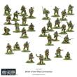 Warlord Games 402011022 - British & Inter-Allied Commandos