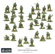 Warlord Games 402011022 - British & Inter-Allied Commandos