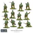 Warlord Games 402011022 - British & Inter-Allied Commandos