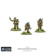 Warlord Games 402011022 - British & Inter-Allied Commandos