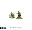 Warlord Games 402011022 - British & Inter-Allied Commandos