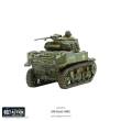 Warlord Games 402013013 - M8 Scott HMC