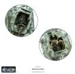 Warlord Games 402013013 - M8 Scott HMC