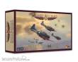 Warlord Games 772412007 - Douglas Dauntless & Devastator