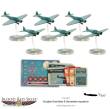 Warlord Games 772412007 - Douglas Dauntless & Devastator