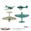 Warlord Games 772412007 - Douglas Dauntless & Devastator