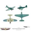Warlord Games 772412007 - Douglas Dauntless & Devastator