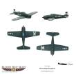 Warlord Games 772412005 - F6F Hellcat Squadron