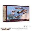 Warlord Games 772411004 - Aichi D3A Val & Nakajima B5N Kate