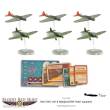 Warlord Games 772411004 - Aichi D3A Val & Nakajima B5N Kate