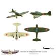 Warlord Games 772411004 - Aichi D3A Val & Nakajima B5N Kate